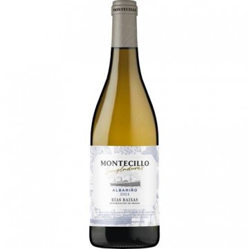 Montecillo Singladuras Albarino